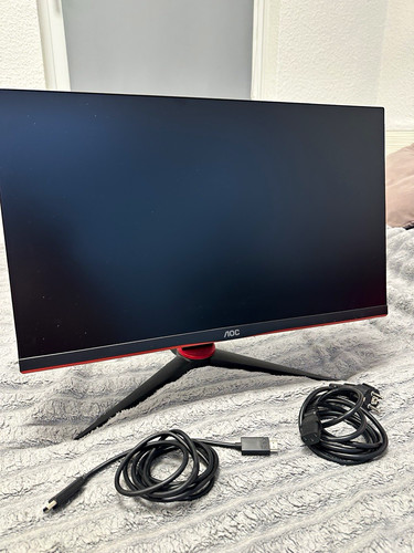 Aoc 24g2spae gaming monitor - aoc,