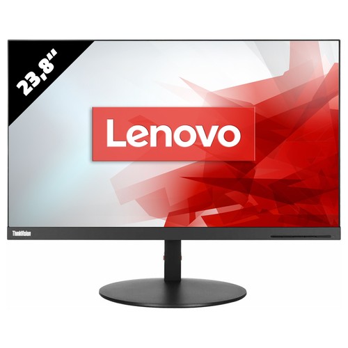 Lenovo thinkvision p24h - lenovo, p24h-10