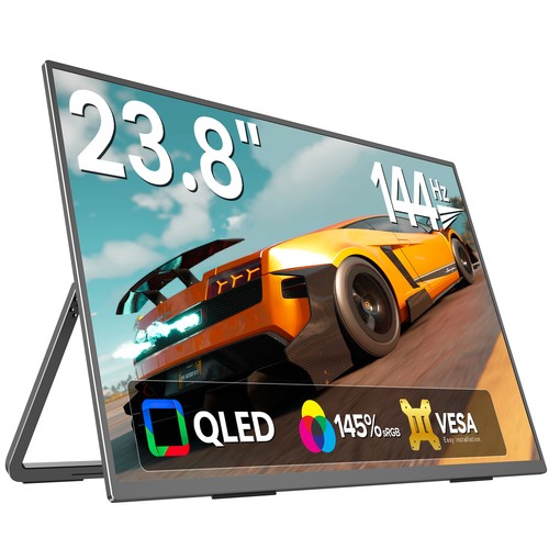 Uperfect fhd 144hz - 23,8″,