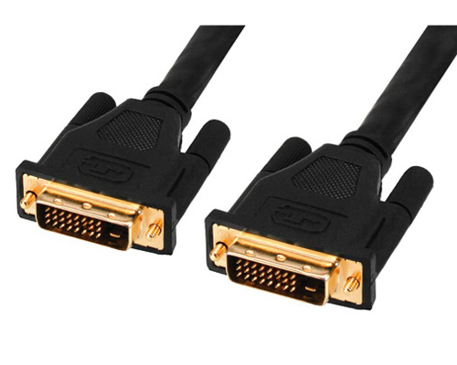 Dvi kabel dual link 2 - 1,8m,