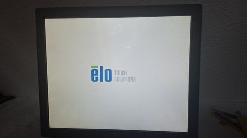 Monitor touchscreen display - touchscreen,