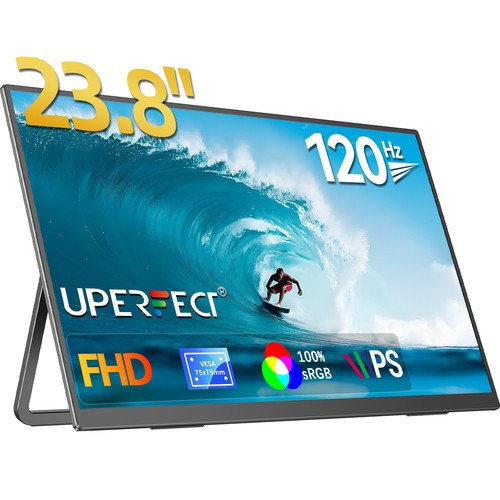 Uperfect zoll 120hz - 23,8,