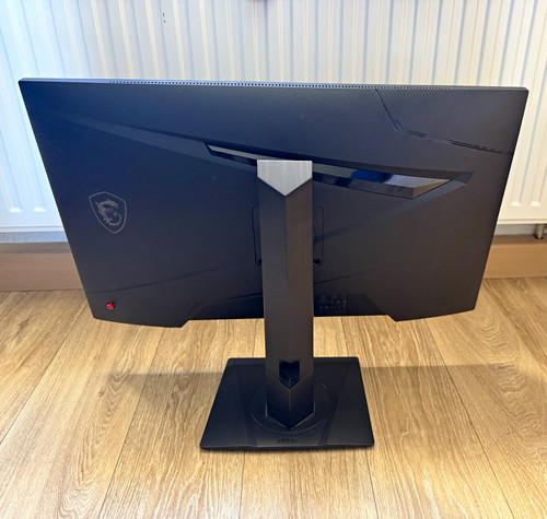 Msi g274qpx wqhd - wqhd, 1ms