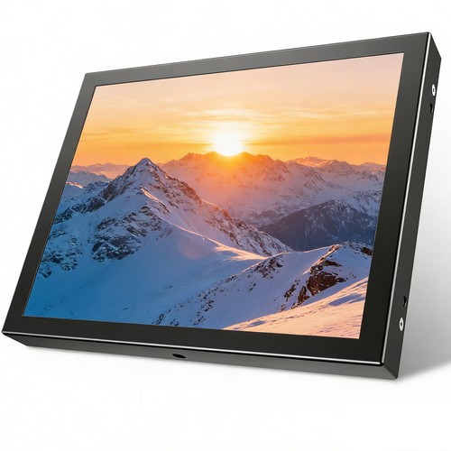 Zoll tft lcd display - tft, hdmi