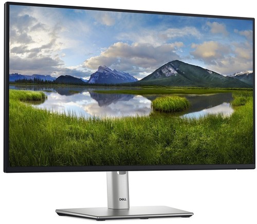 Dell p2425h fhd ips - 23,8",