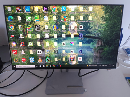 Lenovo l24i monitor - l24i-4a,