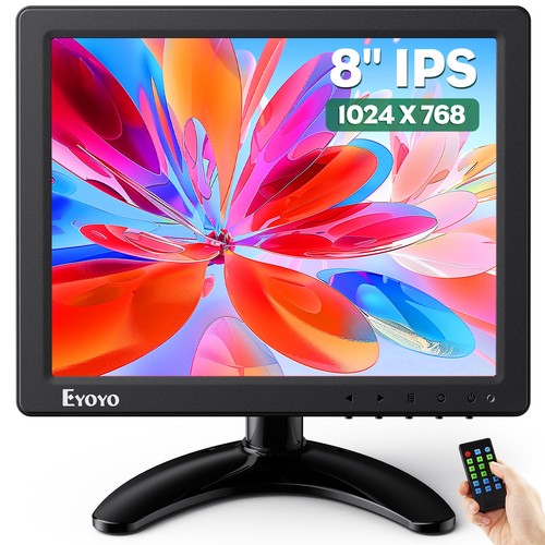Eyoyo zoll kleinst - eyoyo, 8-zoll-kleinst