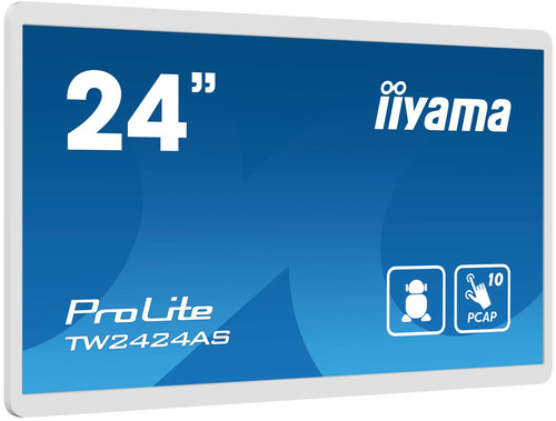 Iiyama tw2424as full - iiyama,