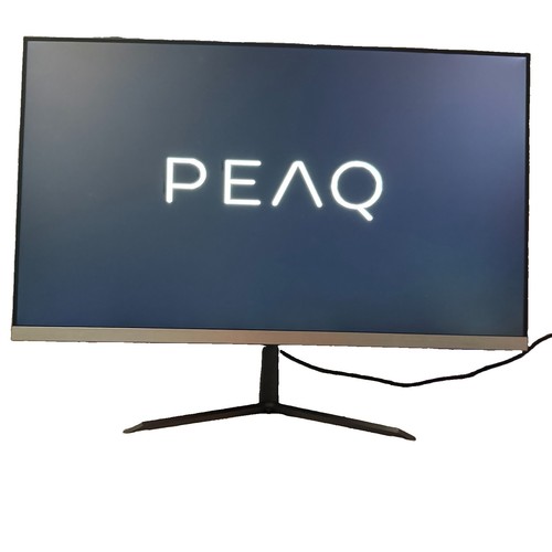 Peaq pmo 240 - peaq, 240-ifc