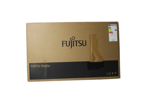 Fujitsu display b24 pro - fujitsu, b24-9