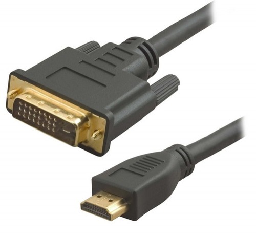 Hdmi auf dvi - auf, kabel