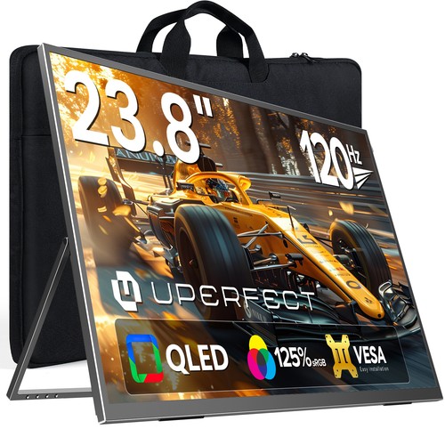 Uperfect portable monitor - uperfect,