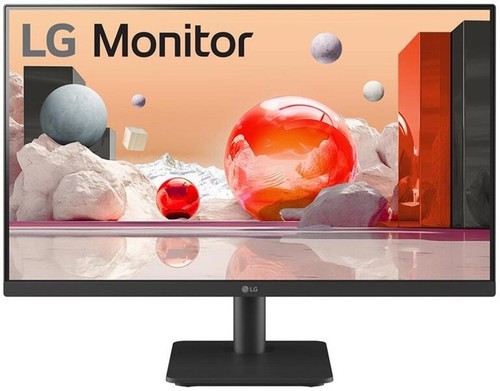 24ba400 full hd - 24ba400-b, monitor