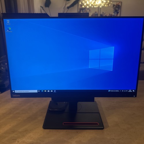 Lenovo thinkcentre tio24 gen4 - thinkcentre,