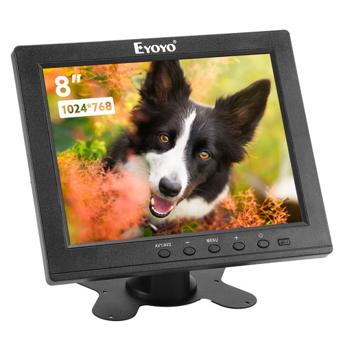 Eyoyo small zoll - small,