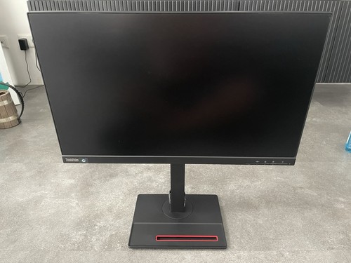 Lenovo thinkvision p24q - lenovo, p24q-20