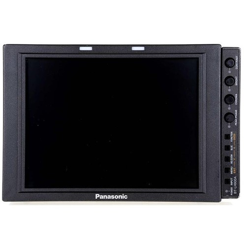Panasonic lh900w 4 lcd - panasonic, 8,4"