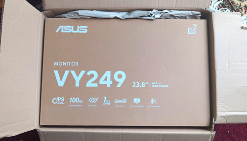 Asus vy249hf zoll ips - vy249hf, 23,8"