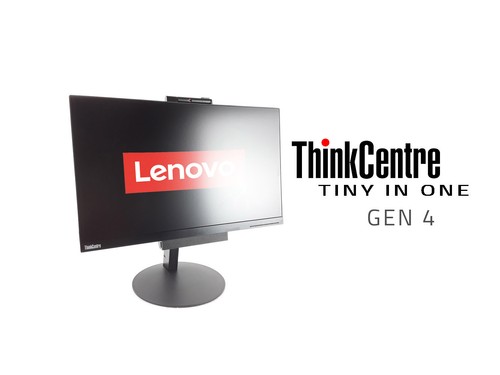 Thinkcentre tiny one - thinkcentre, gen4