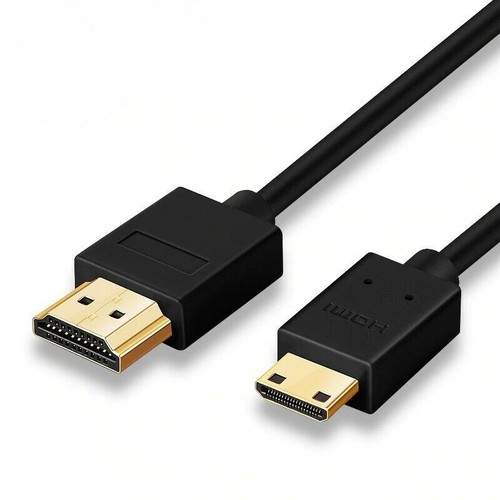 Mini hdmi cable - hdmi,
