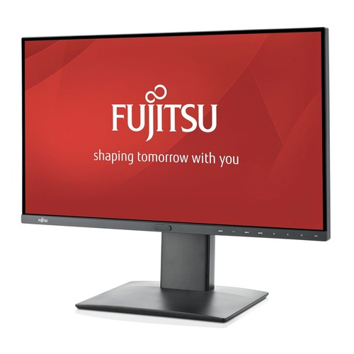 Fujitsu p27 pro schwarz - p27-8,