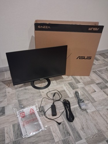 Monitor vz249hg von asus - monitor,