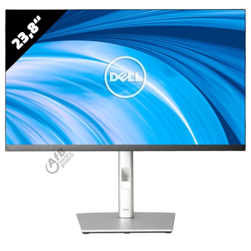 Dell professional p2422h - dell, 23,8