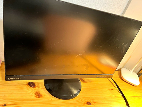 Lenovo c24 monitor - lenovo,