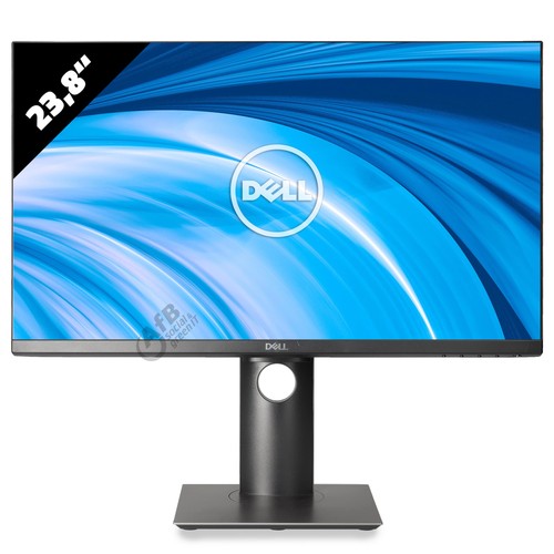 Dell p2419h zoll monitor - dell, 23,8