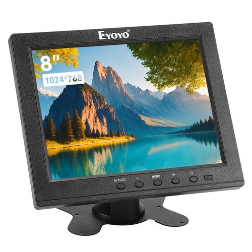 Eyoyo 8inch hdmi monitor - eyoyo,