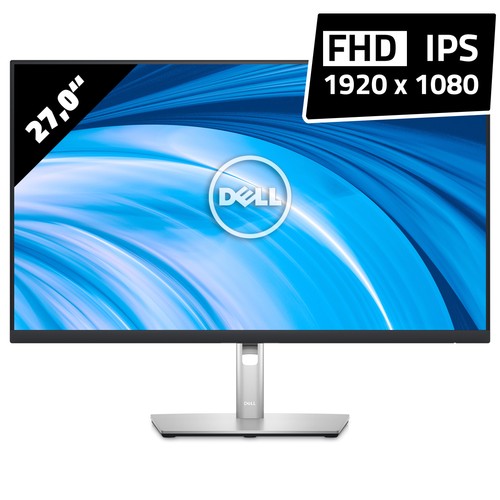 Dell p2722h zoll monitor - 27,