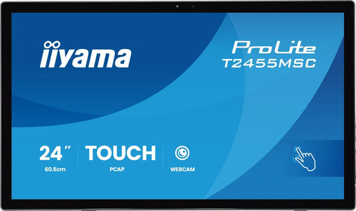 Iiyama prolite t2455msc - iiyama,