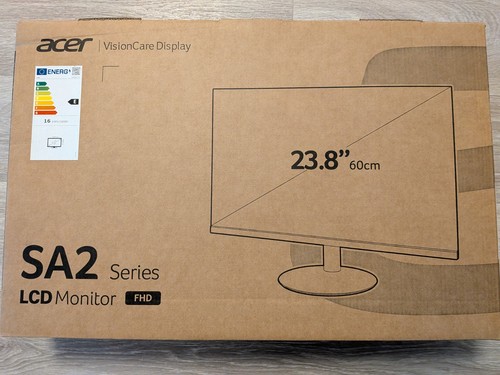 Acer sa242y - sa242y,
