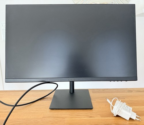 Huawei display zoll full - 23,8,