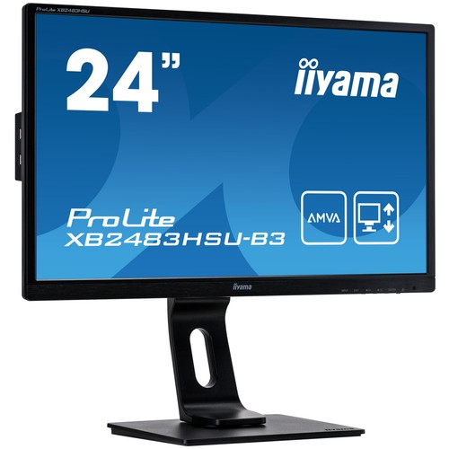Iiyama prolite xb2483hsu - iiyama,