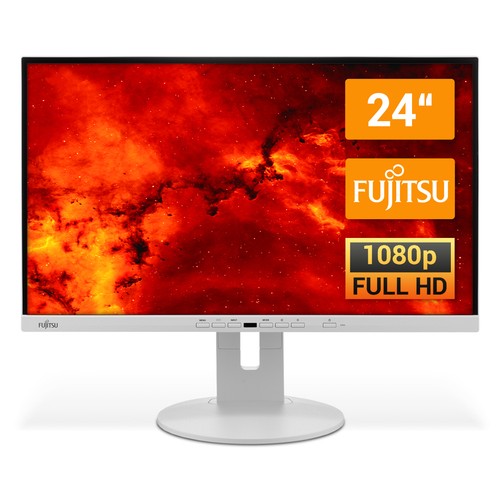 Fujitsu display p24 24 - fujitsu,