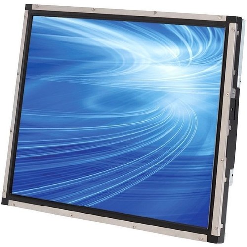 Elo touchsystems touch - elo,
