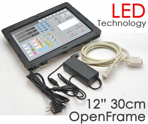 30cm openframe led - openframe,