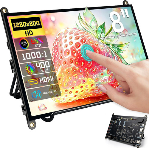 Ueplain zoll touchscreen - ueplain,