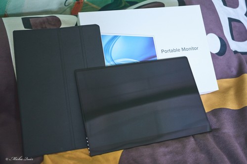 Uperfect ucolor 8k - 2,8k, oled