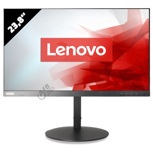 Lenovo thinkvision t24i - lenovo,