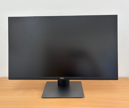 Dell p2719h zoll - zoll, monitor