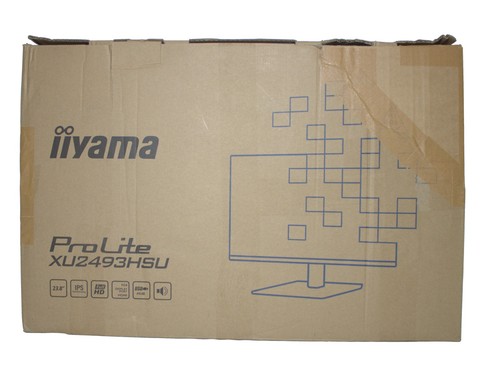 Iiyama prolite fhd - iiyama,