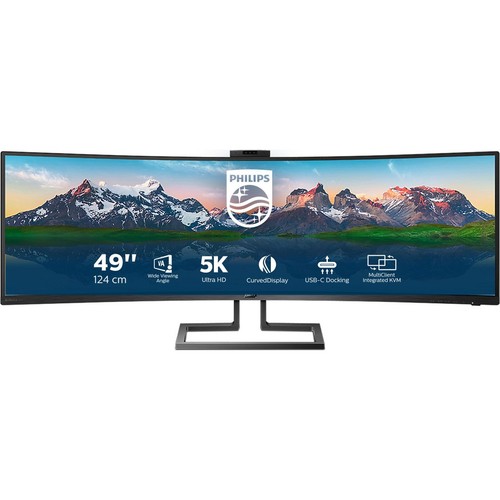 Philips 124 0cm 499p9h - philips, 124,0cm(48,8")