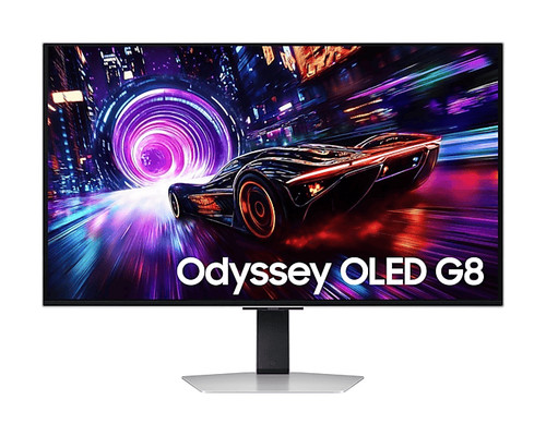 Samsung ls27fg810suxen odyssey - samsung,