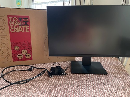 Koorui monitor p02 zoll - monitor, 23.8